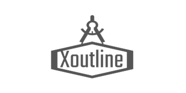 xoutline